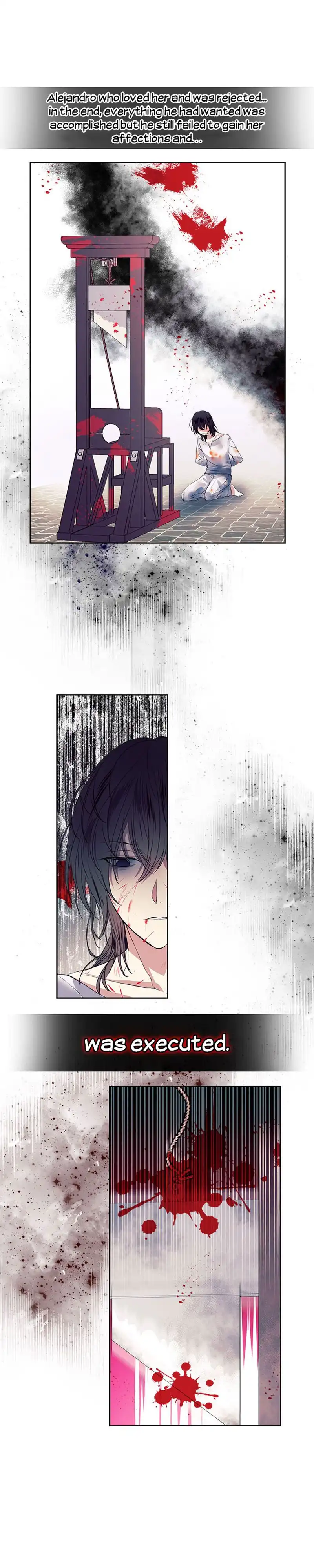 Sincerely: I Became a Duke's Maid Chapter 1 23
